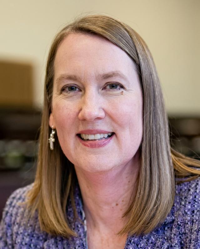 Lisa A. Macklin, J.D.,M.L.S.