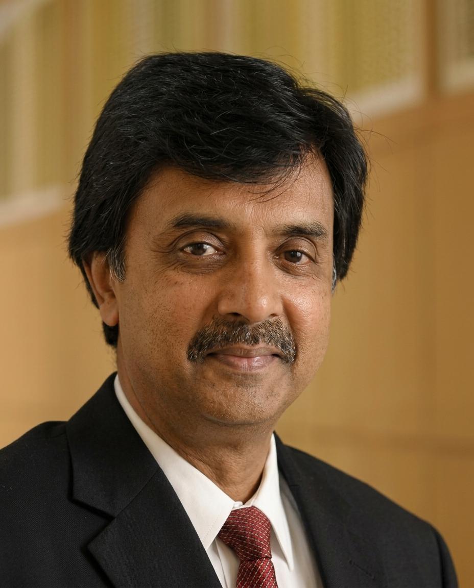 Madhu Viswanathan