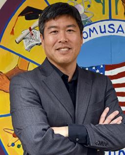 Daryl Maeda
