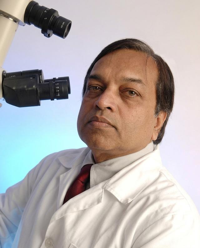 Malik Peiris
