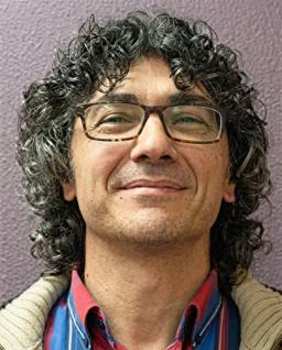 Manel Martínez-Ramón
