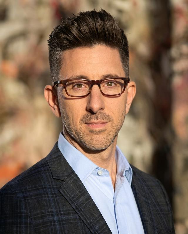 Marc Brackett
