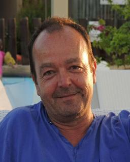 Marc Soutter
