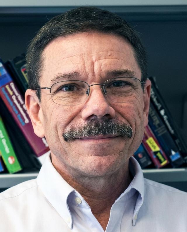 Marc Thompson