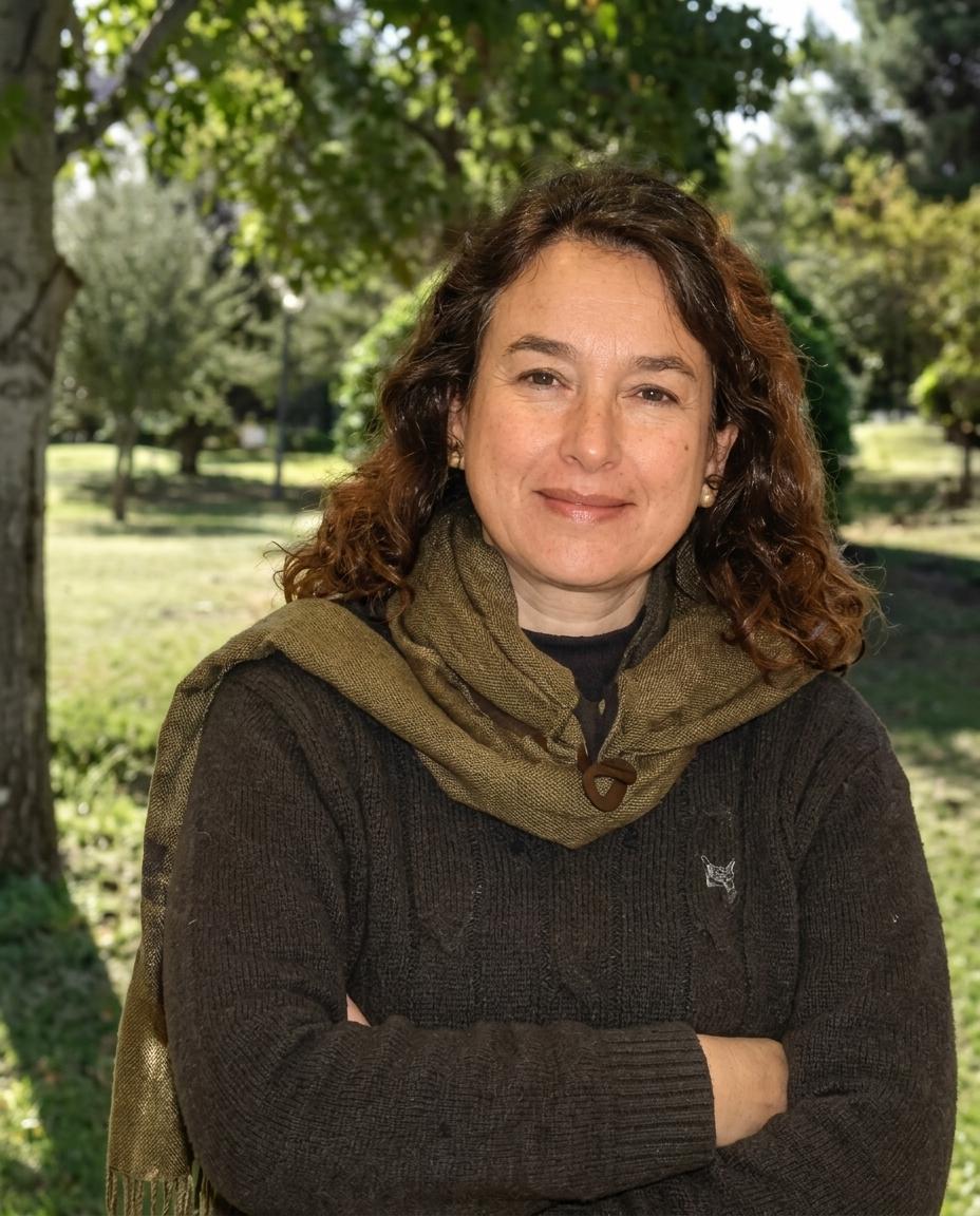 Marcela Georgina Gomez Zermeño