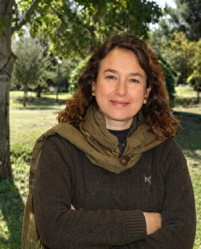Marcela Georgina Gomez Zermeño