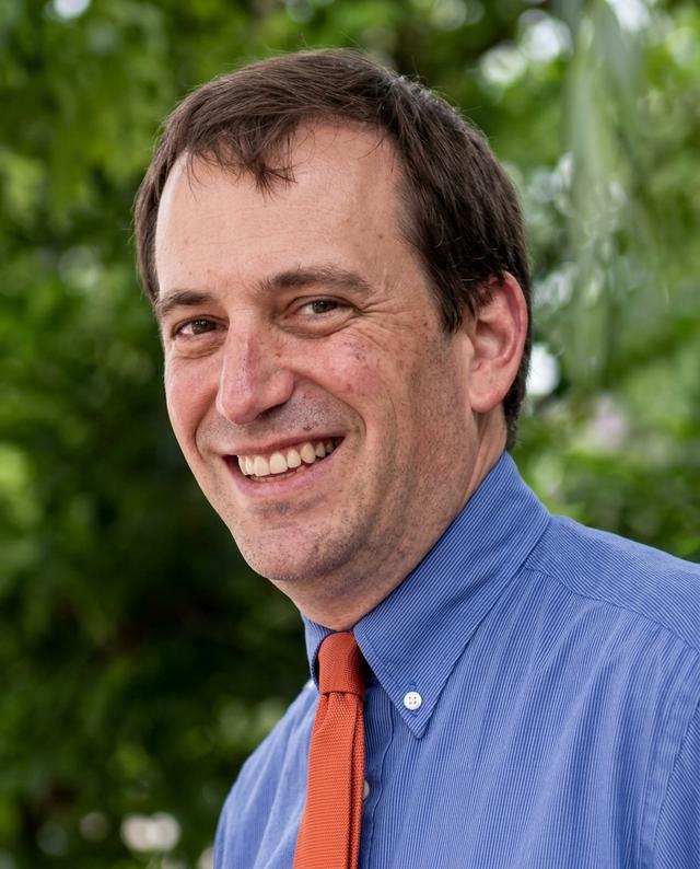 Marc Lipsitch