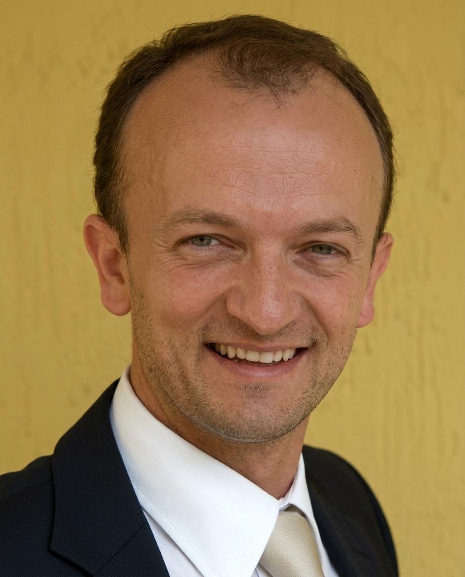 Marco Brambilla