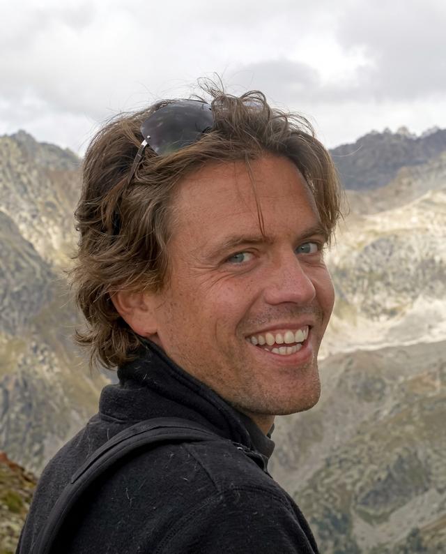 Marius Nils Müller