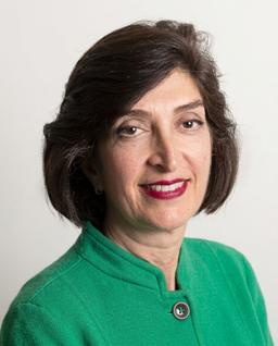 Marjaneh Issapour