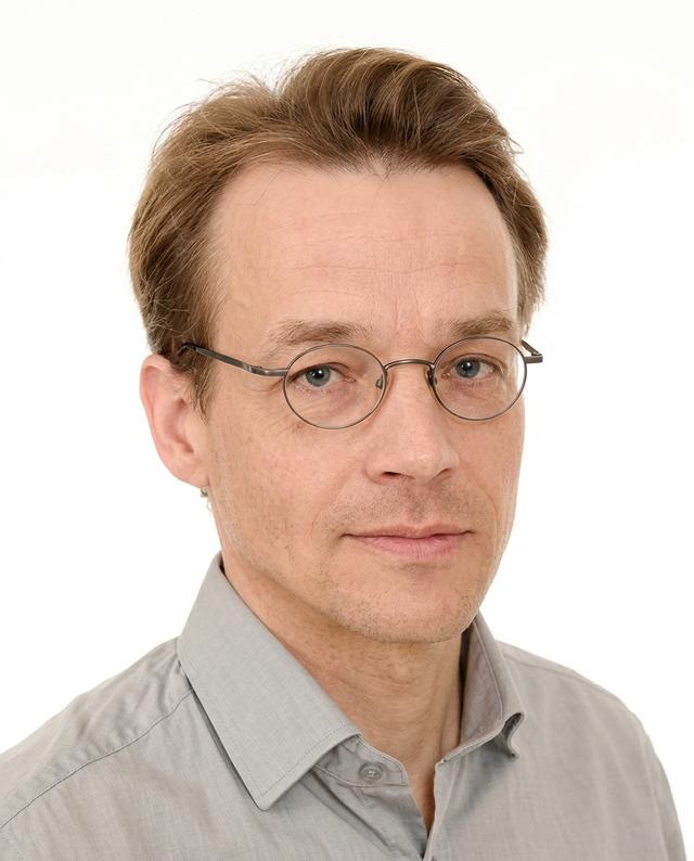 Markku Rummukainen