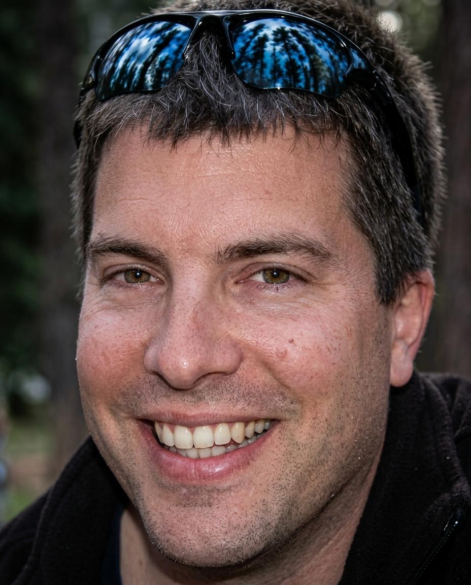 Markus Stoffel