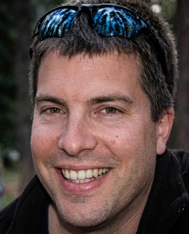 Markus Stoffel