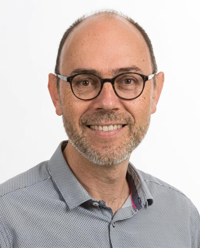 Martial Haeffelin
