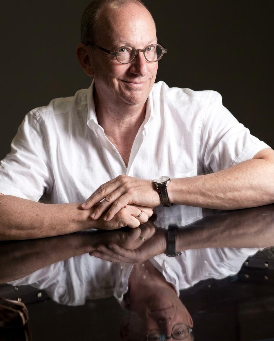 Martin Pohl