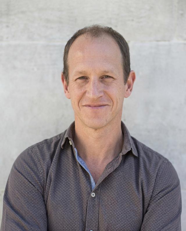 Martin Schlaepfer