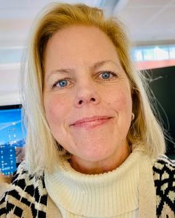 Mary MacNamara
