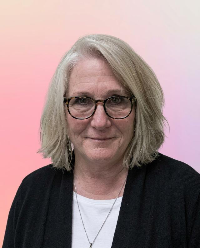 Mary Lindsay Powell