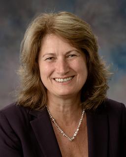 Dr Mary Kalantzis