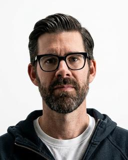 Matt Harrison