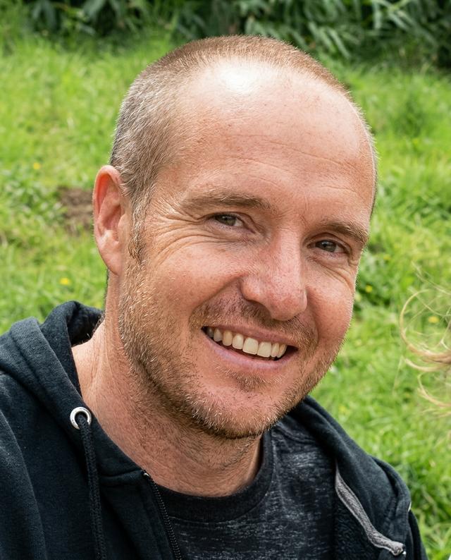 Matt Rushton