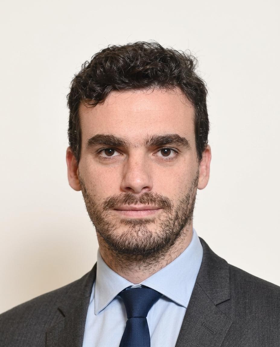 Mattia Pianorsi
