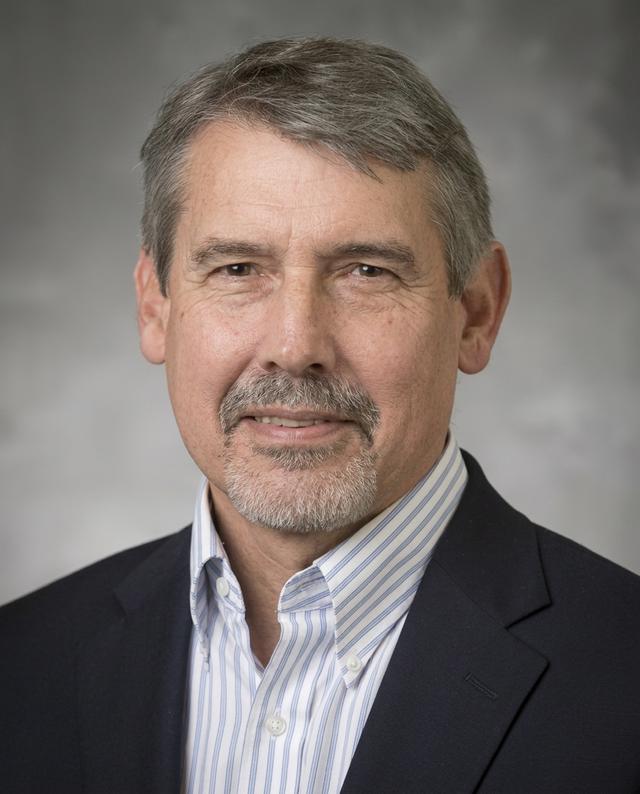Frederick W. Mayer