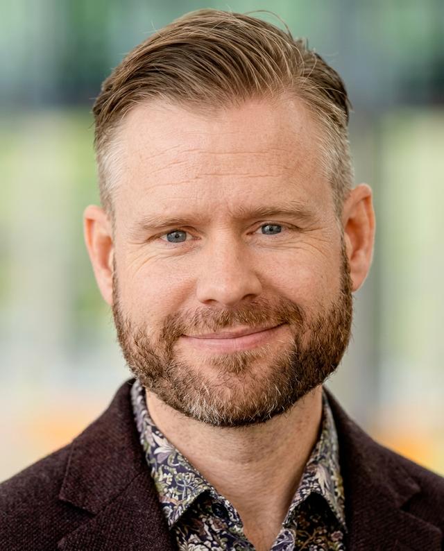 Daniel Lakens