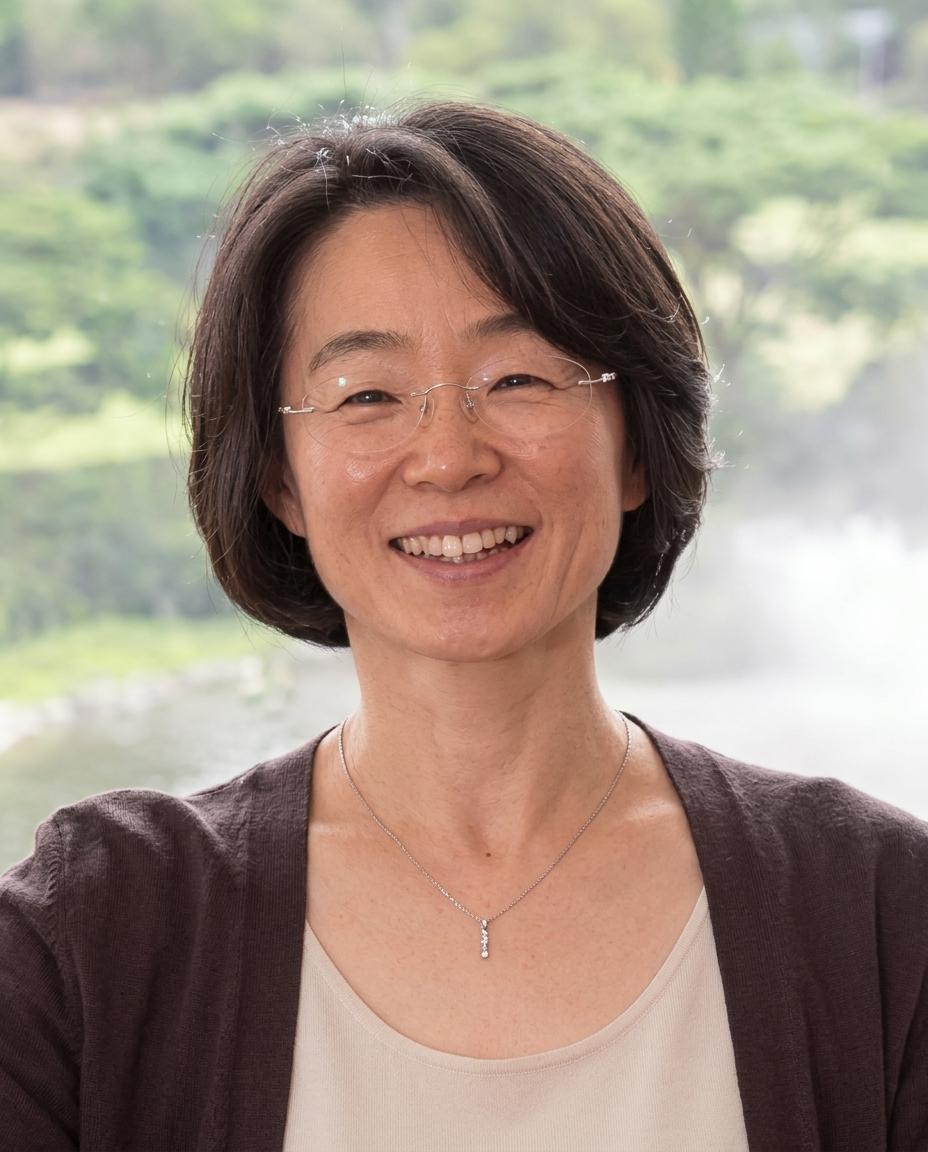 Sukyoung Ryu