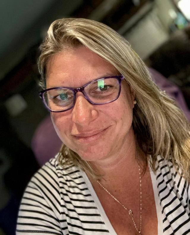 Jennifer James