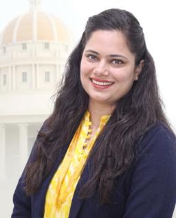 Dr. Mehak Gulati