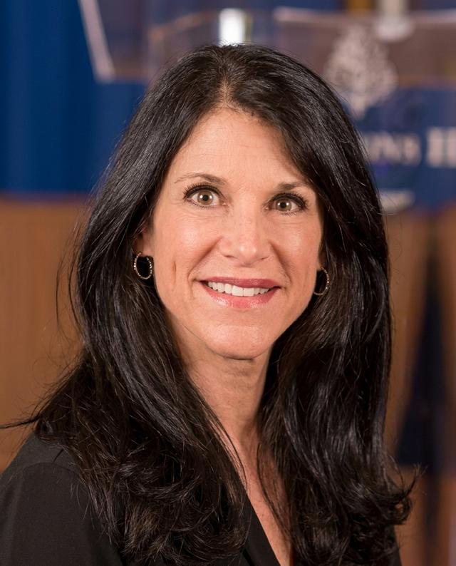 Melissa Wood