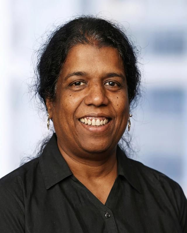 Melliyal Annamalai