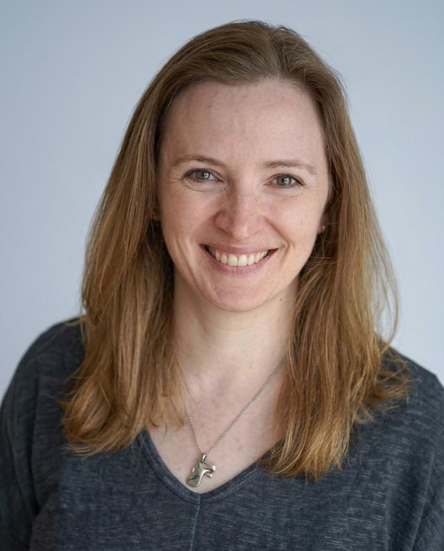 Meredith Maples