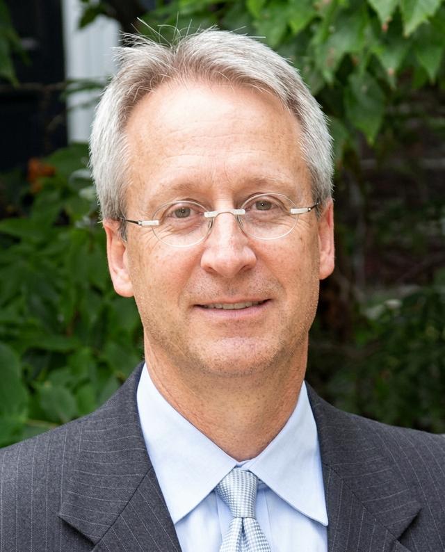 Michael J. Orlando