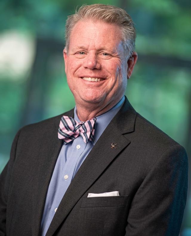 Michael F. Walsh