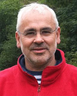 Michael W. Anderson, FRSC