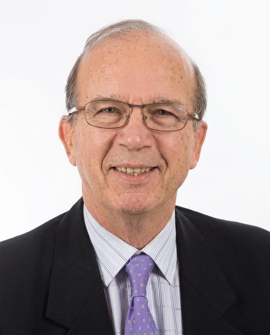 Michel Fleuriet