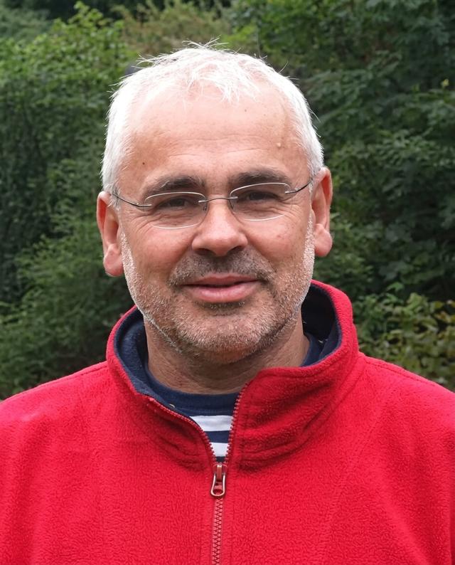 Michael W. Anderson