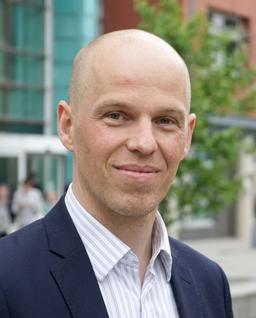 Oliver Laasch