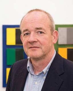Patrick J O'Malley