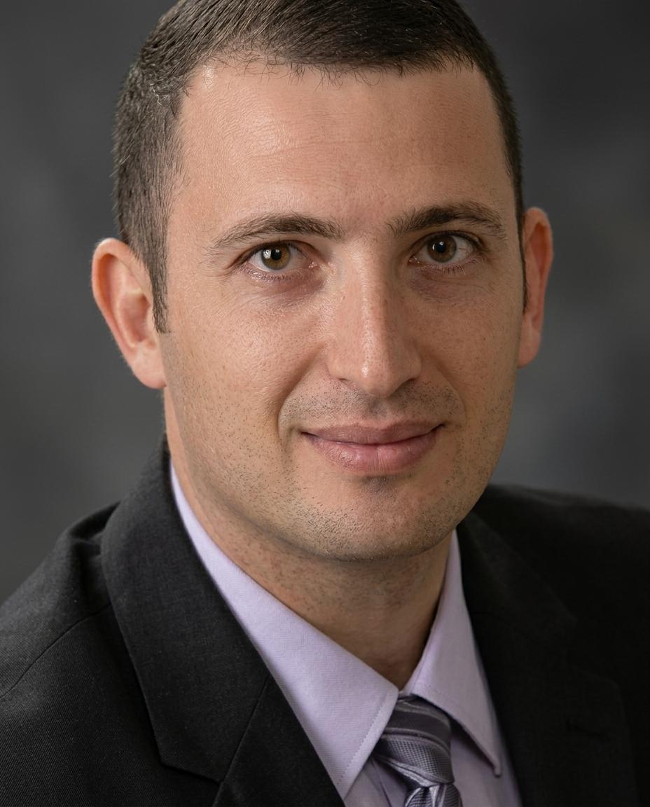 Michael Kustanovich