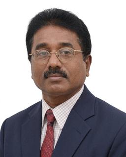 Mohan Silaparasetty