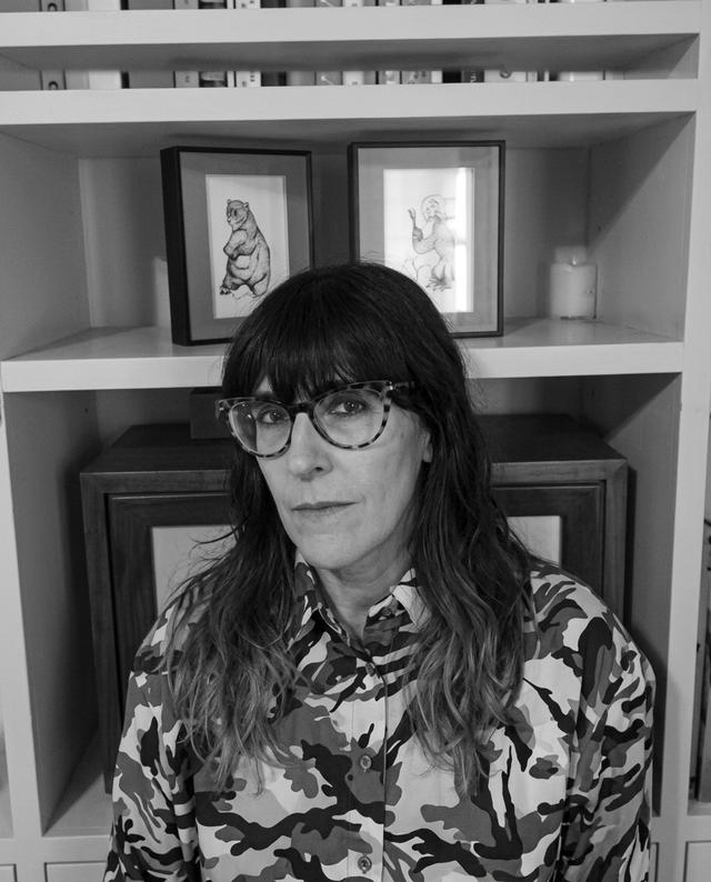 Mónica Quijano Velasco