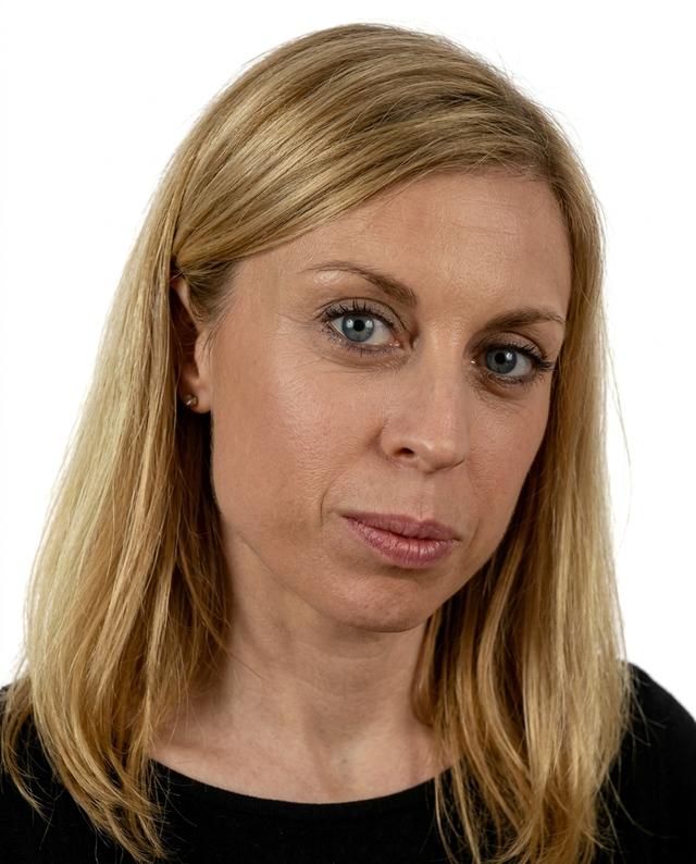 Antonella Moretto