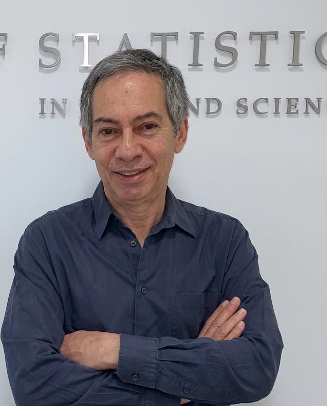 Michael E. Sobel