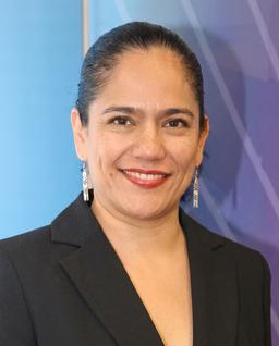 María Soledad Ramírez Montoya