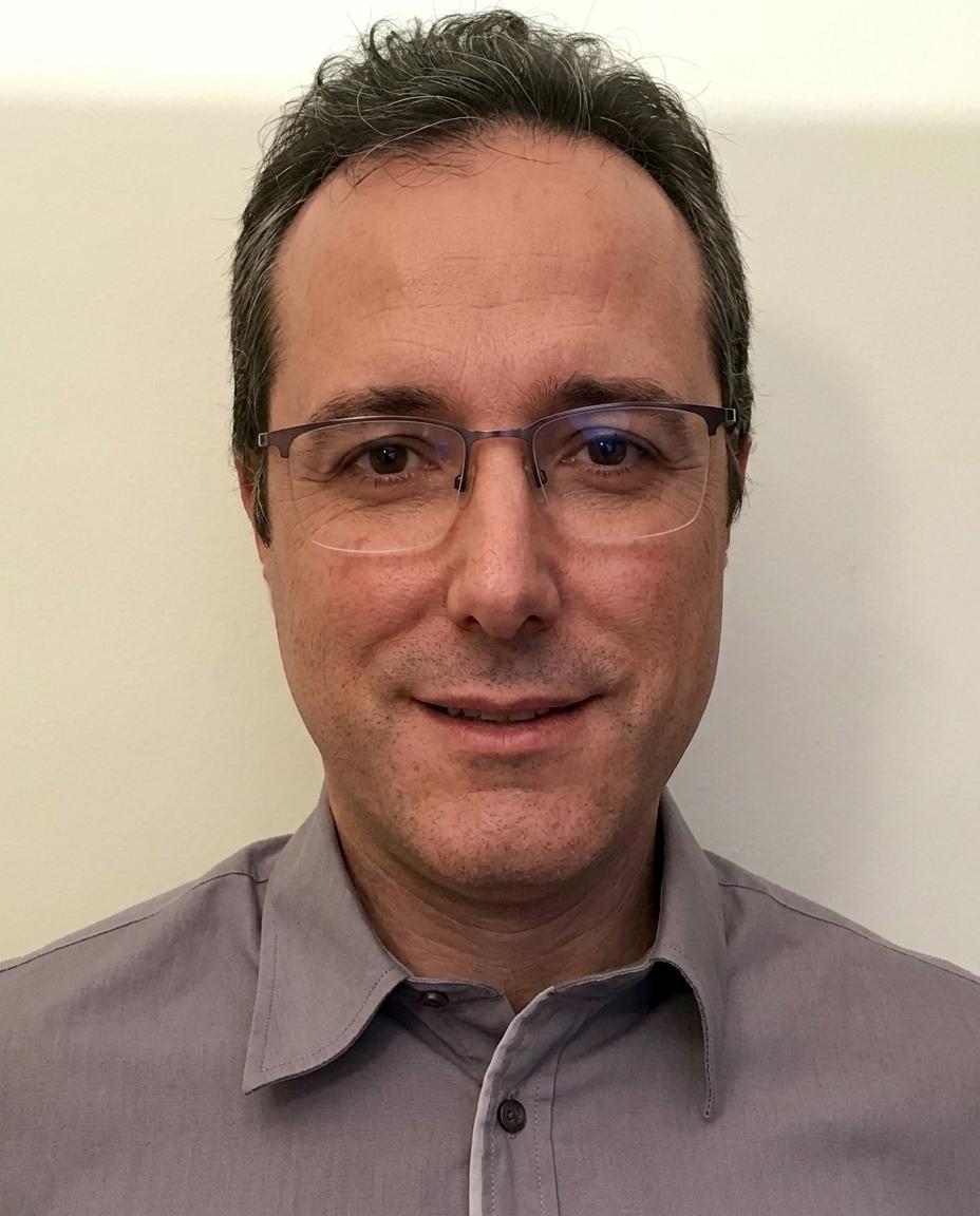 Mustafa Bayulgen