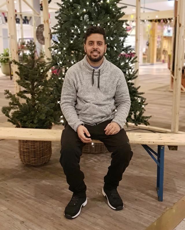 Anil Sapkota