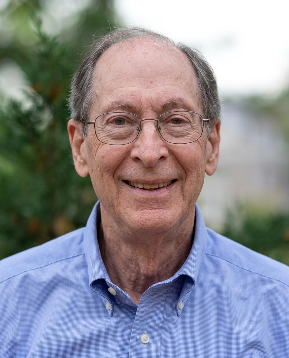 Neil Schulman